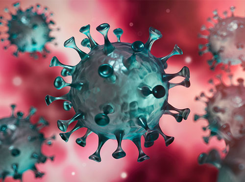 Infos zusammenhang coronavirus