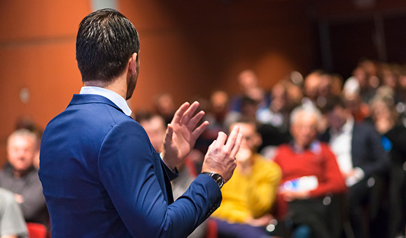 Conférences