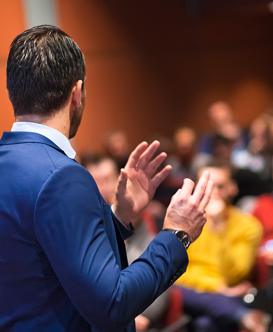 Konferenzen