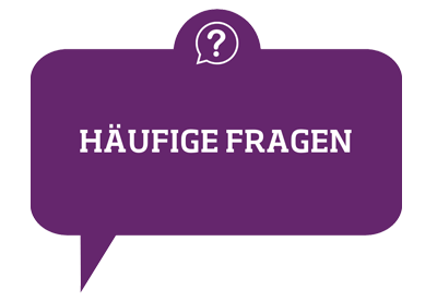 Häufige Fragen