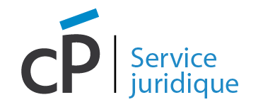 Logo Service Juridique