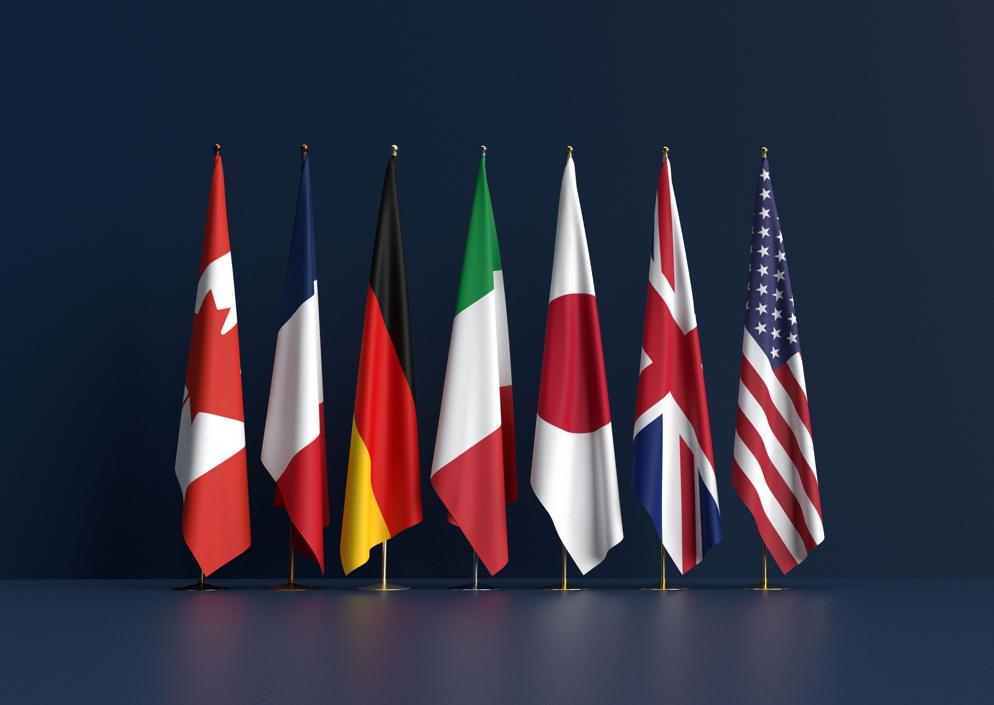 G7 à Évian : quels réflexes pour les employeurs ?