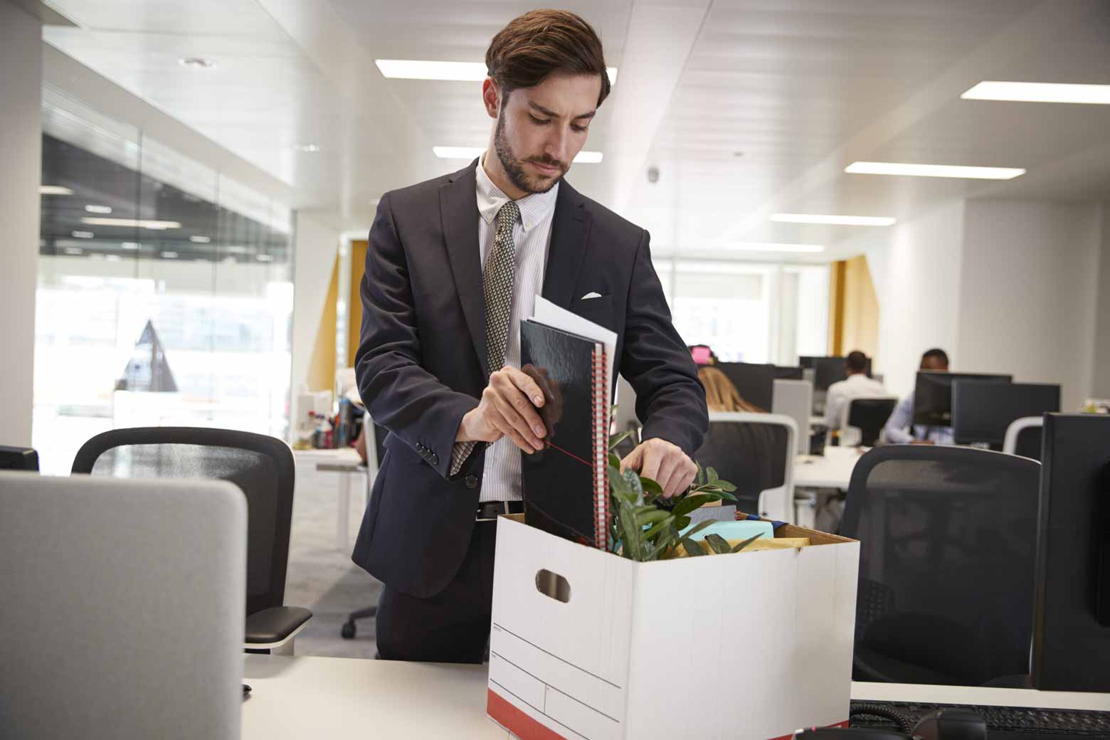 Résiliation ordinaire du contrat de travail : ne commettez plus d’erreur !